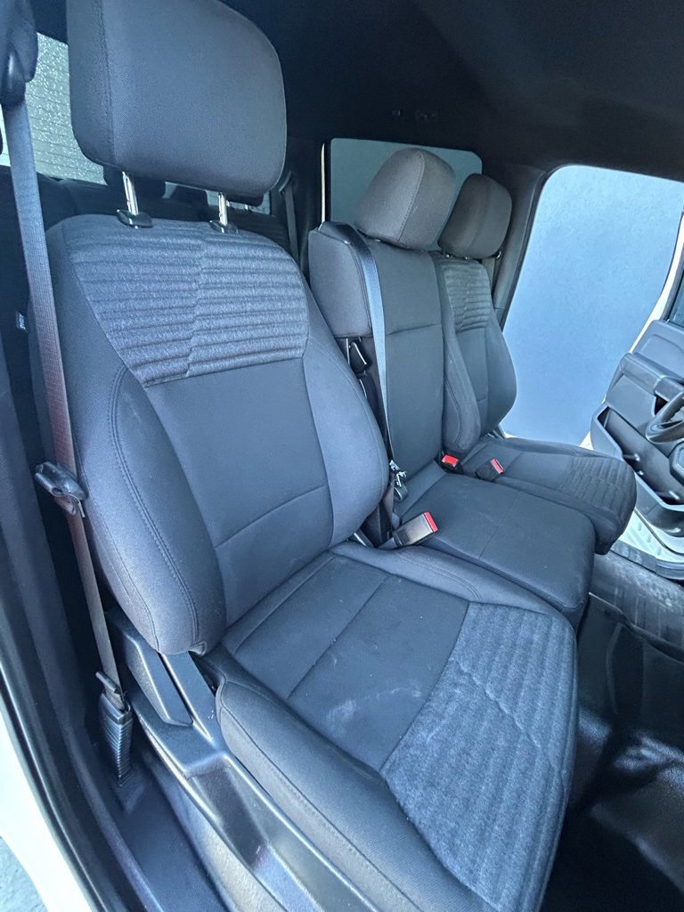 Used 2023 Ford F150 XL w/ STX Appearance Package image 18