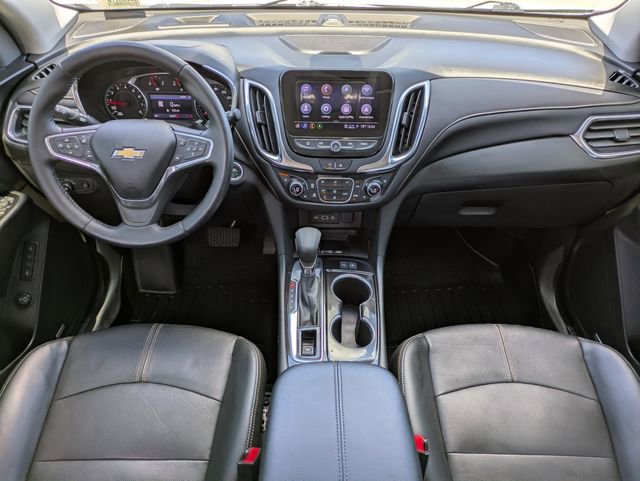 Used 2022 Chevrolet Equinox Premier AWD/4WD image 12