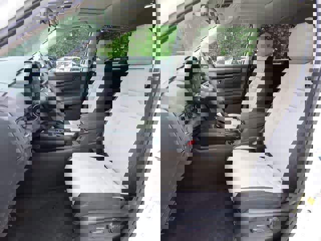 New 2026 Honda CR-V EX image 12