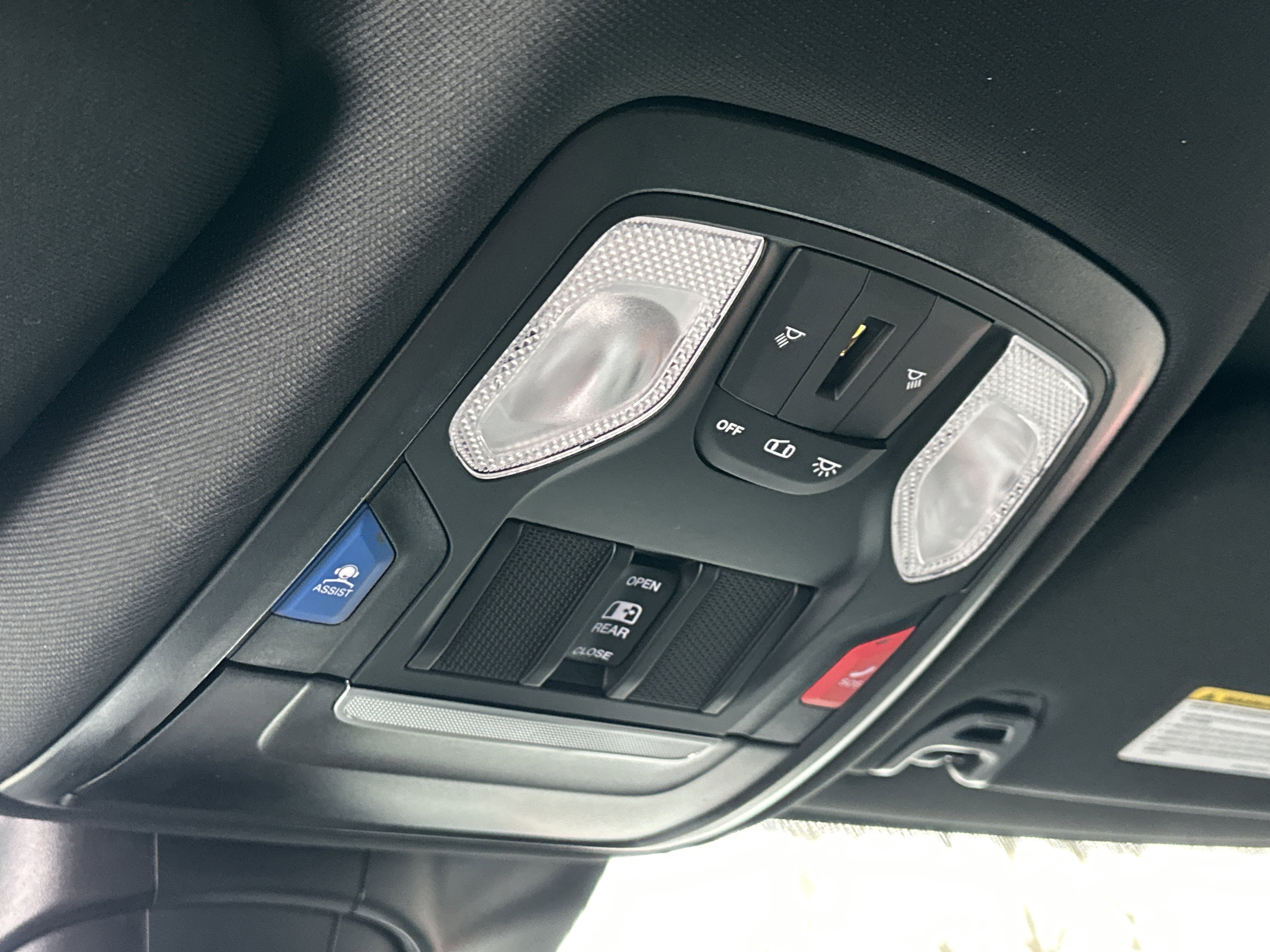 New 2026 RAM 2500 Big Horn image 12