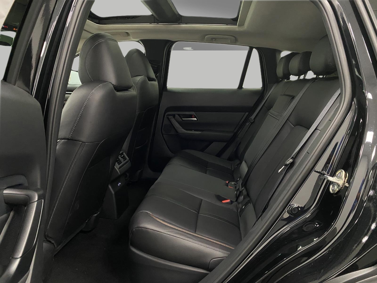 New 2026 MAZDA CX-50 AWD 2.5 Hybrid w/ Cargo Package image 27