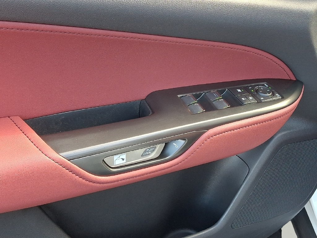 Used 2024 Lexus NX 350 AWD w/ Cold Area Package image 13