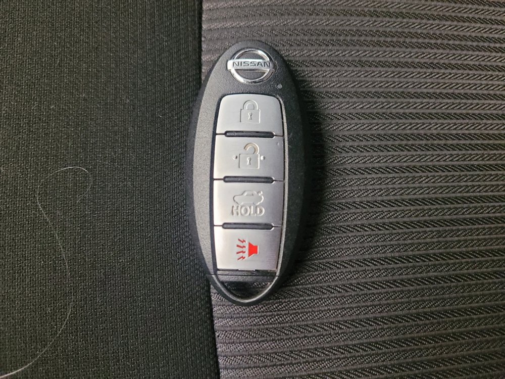 Used 2023 Nissan Sentra SV image 32