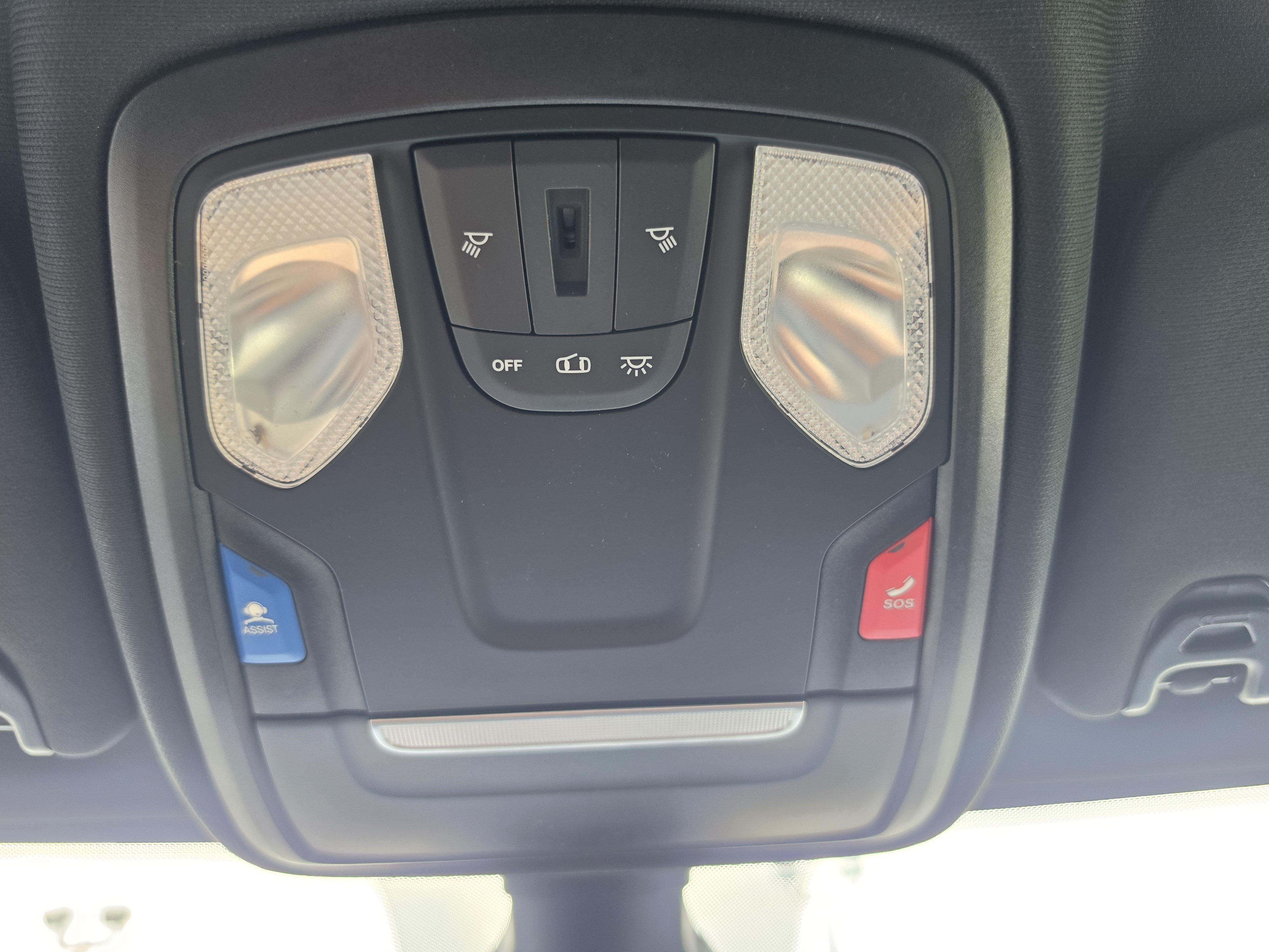 Used 2022 RAM 2500 Big Horn w/ Night Edition AWD/4WD image 33