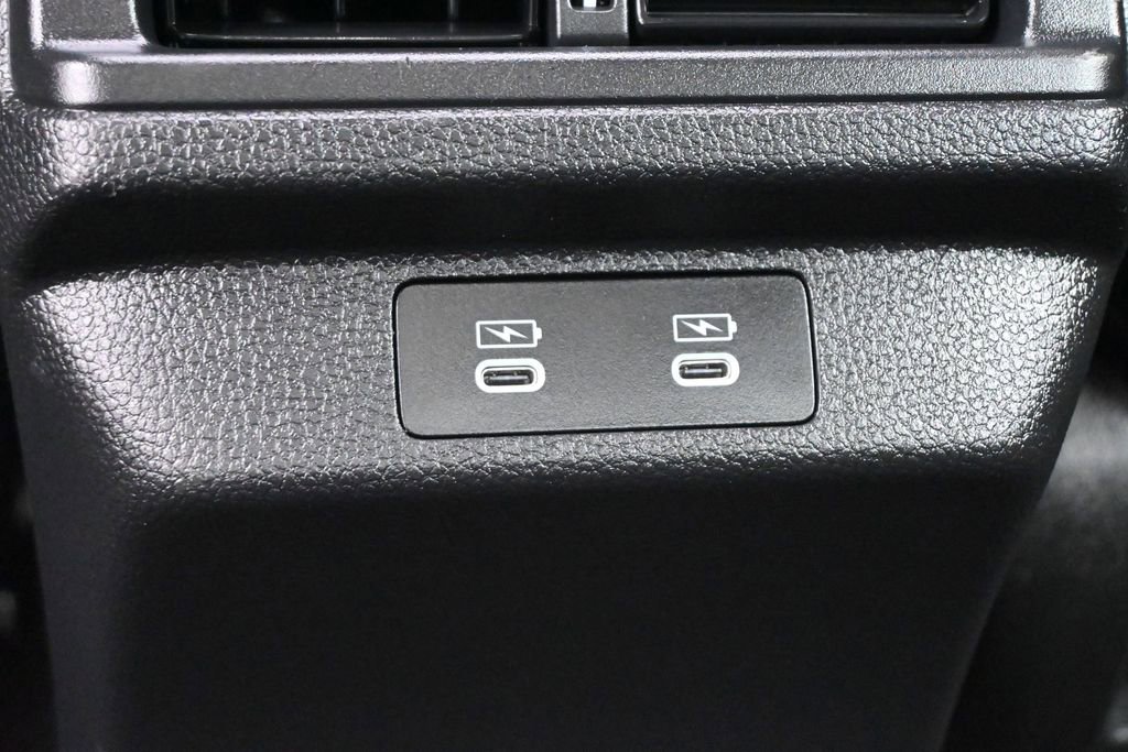 Used 2025 Honda Accord SE image 15