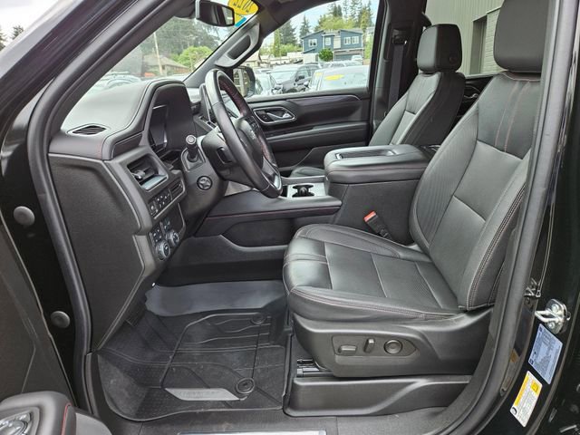 Used 2022 Chevrolet Suburban RST w/ Sport Performance Package AWD/4WD image 21