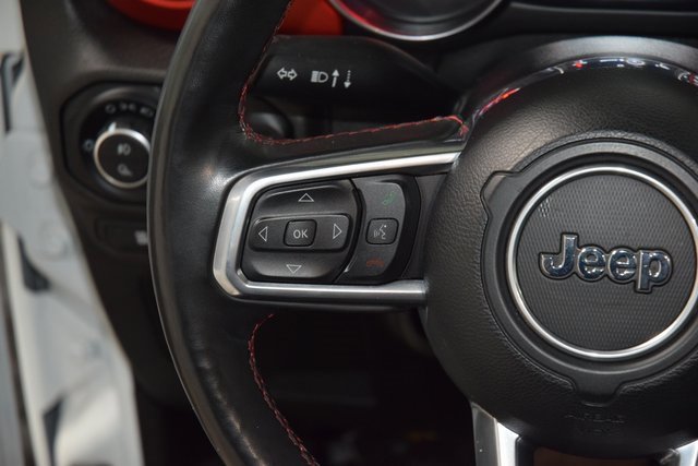Used 2020 Jeep Gladiator Rubicon image 29