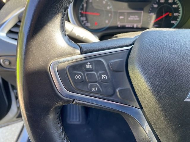 Used 2019 Chevrolet Malibu RS FWD image 26