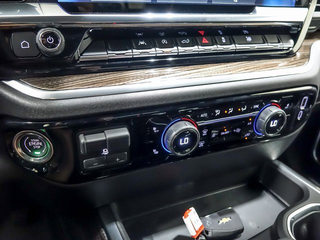 New 2026 Chevrolet Silverado 1500 RST w/ All Star Edition Plus image 23