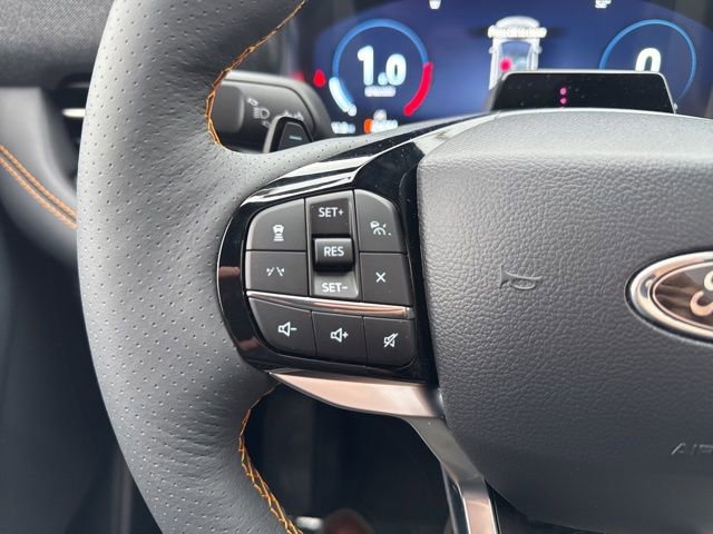 New 2026 Ford Explorer Tremor w/ Tremor Ultimate Package image 29