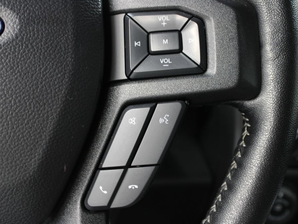 Used 2019 Ford F150 XLT w/ Equipment Group 301A Mid AWD/4WD image 51