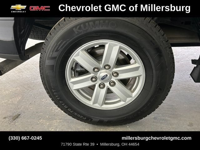 Used 2022 Ford F150 XLT AWD/4WD image 19