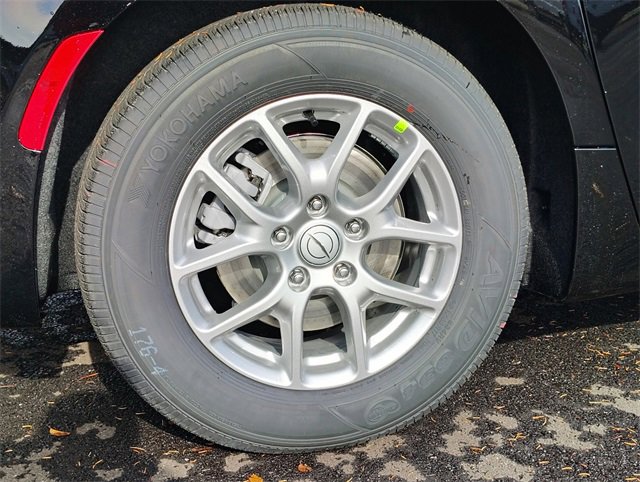 New 2026 Chrysler Pacifica Select image 4