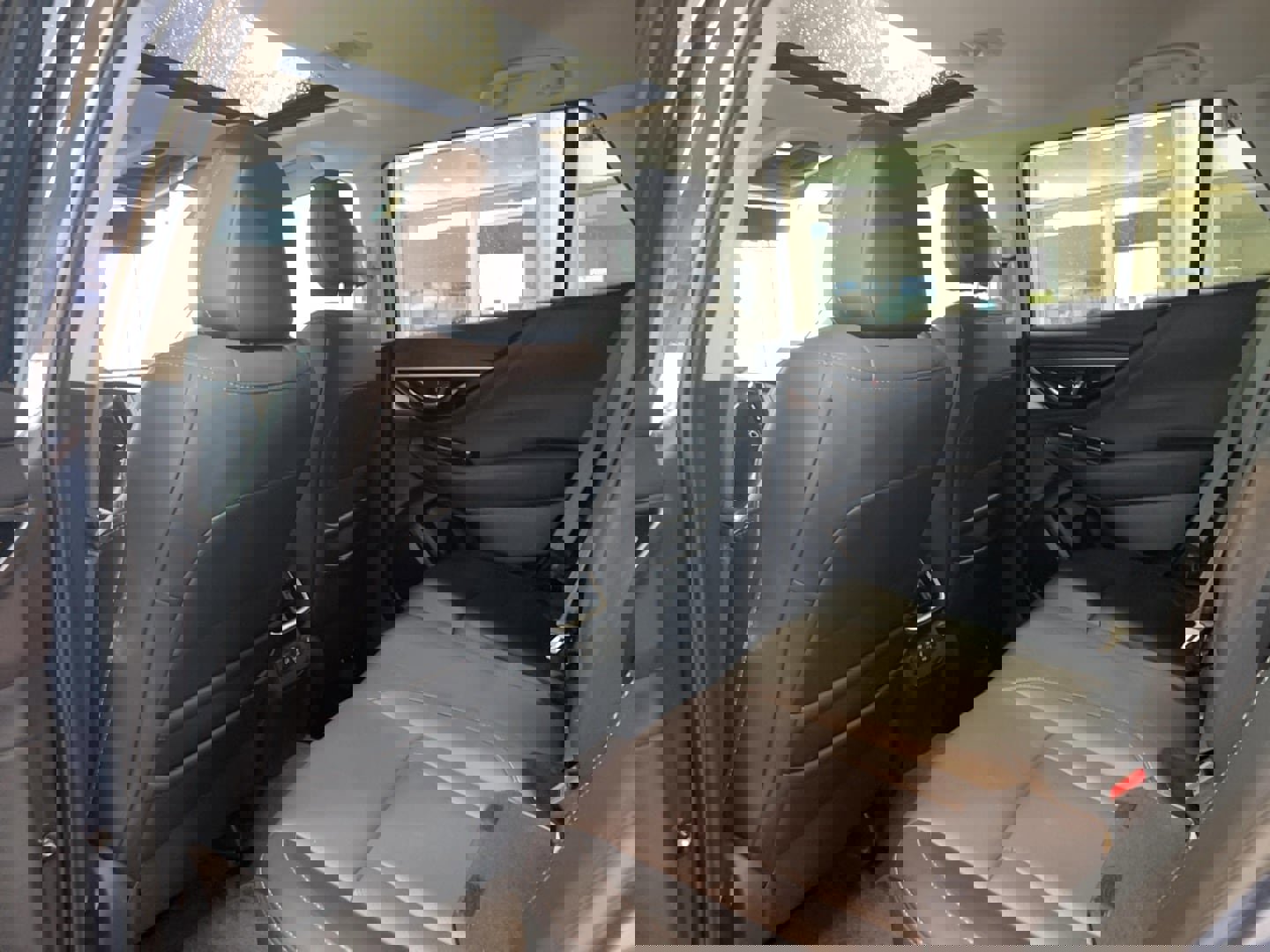 Used 2024 Subaru Outback Limited image 19