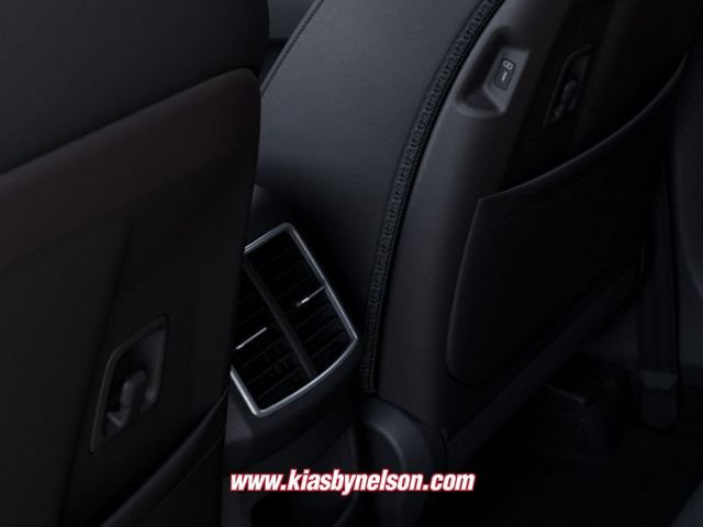 New 2026 Kia Sportage X-Line AWD/4WD image 26