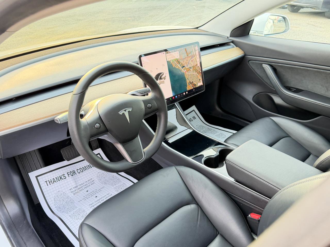 Used 2019 Tesla Model 3 Performance image 11