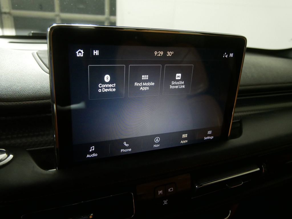 Used 2020 Lincoln Aviator Black Label image 31