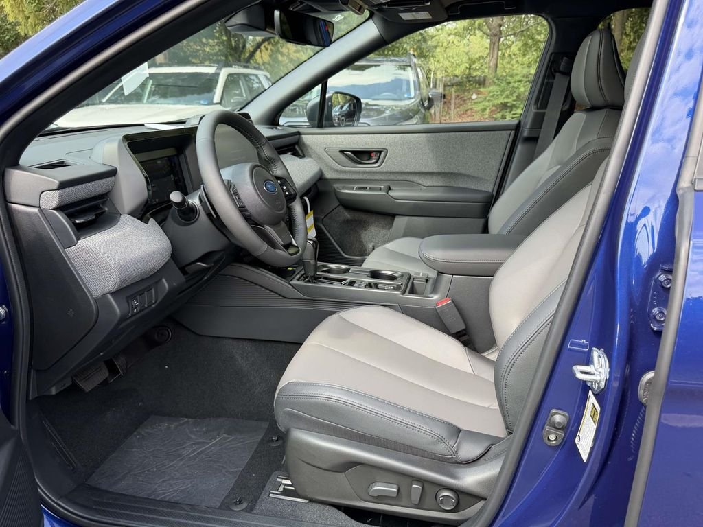 New 2026 Subaru Outback Premium AWD/4WD image 16