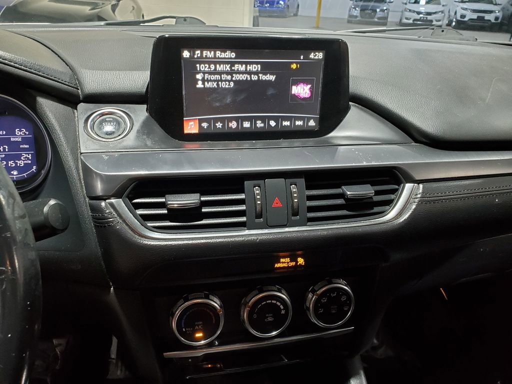 Used 2016 MAZDA MAZDA6 Sport image 26