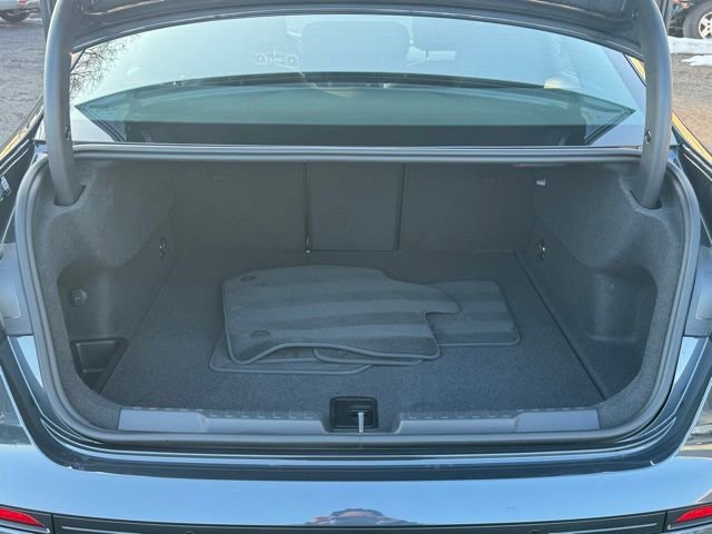 Certified 2025 Audi A3 2.0T Premium w/ Convenience Package image 8