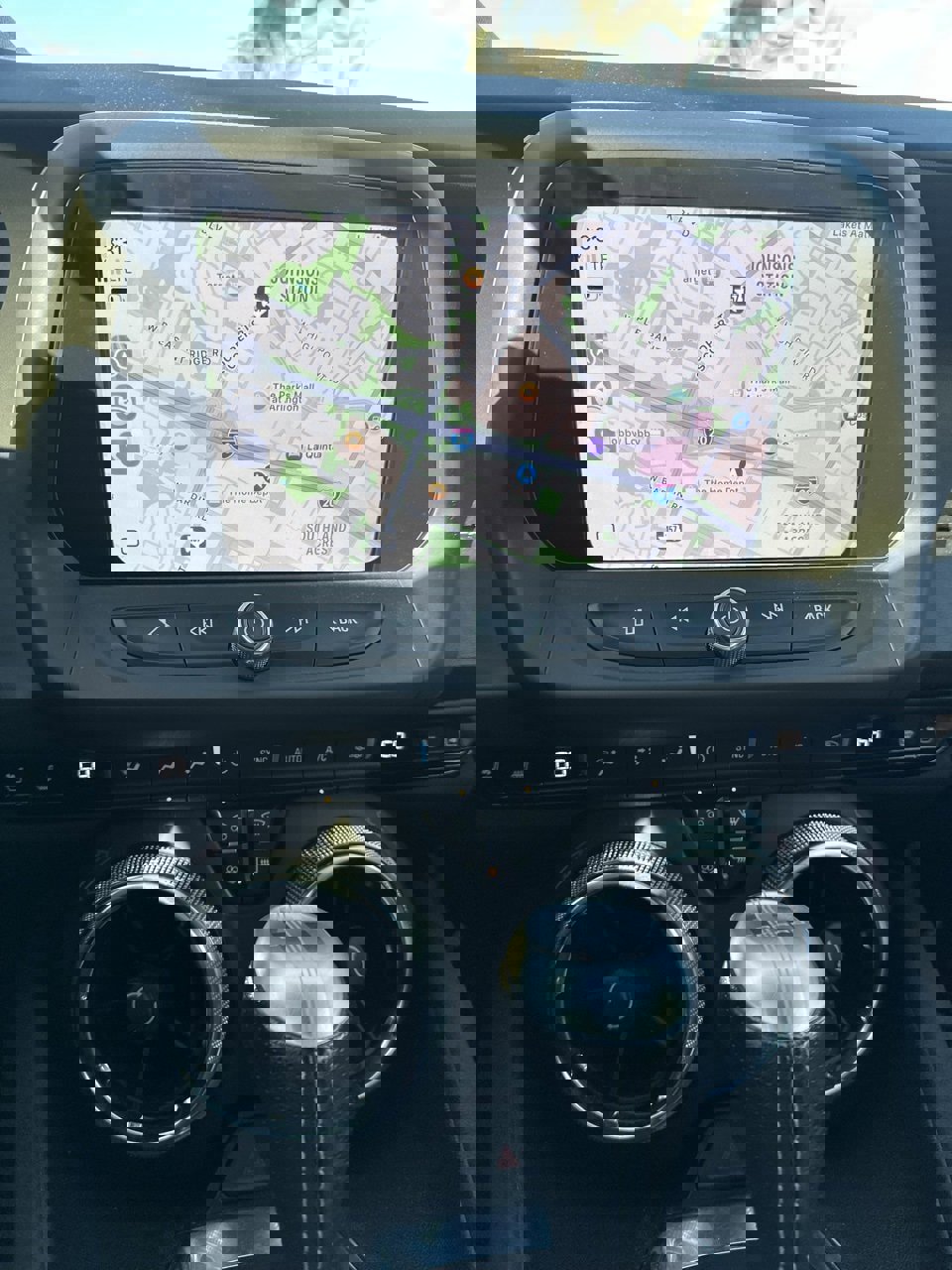 Used 2021 Chevrolet Camaro LT w/ RS Package image 9