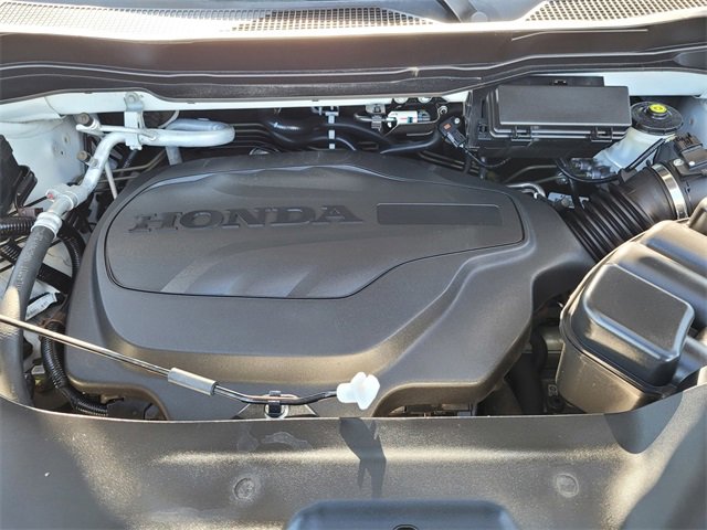 Used 2021 Honda Ridgeline Sport image 27