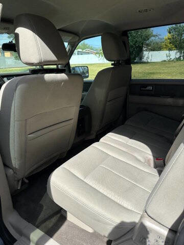 Used 2013 Ford Expedition EL XLT image 17