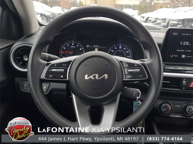 Used 2024 Kia Forte LXS image 26