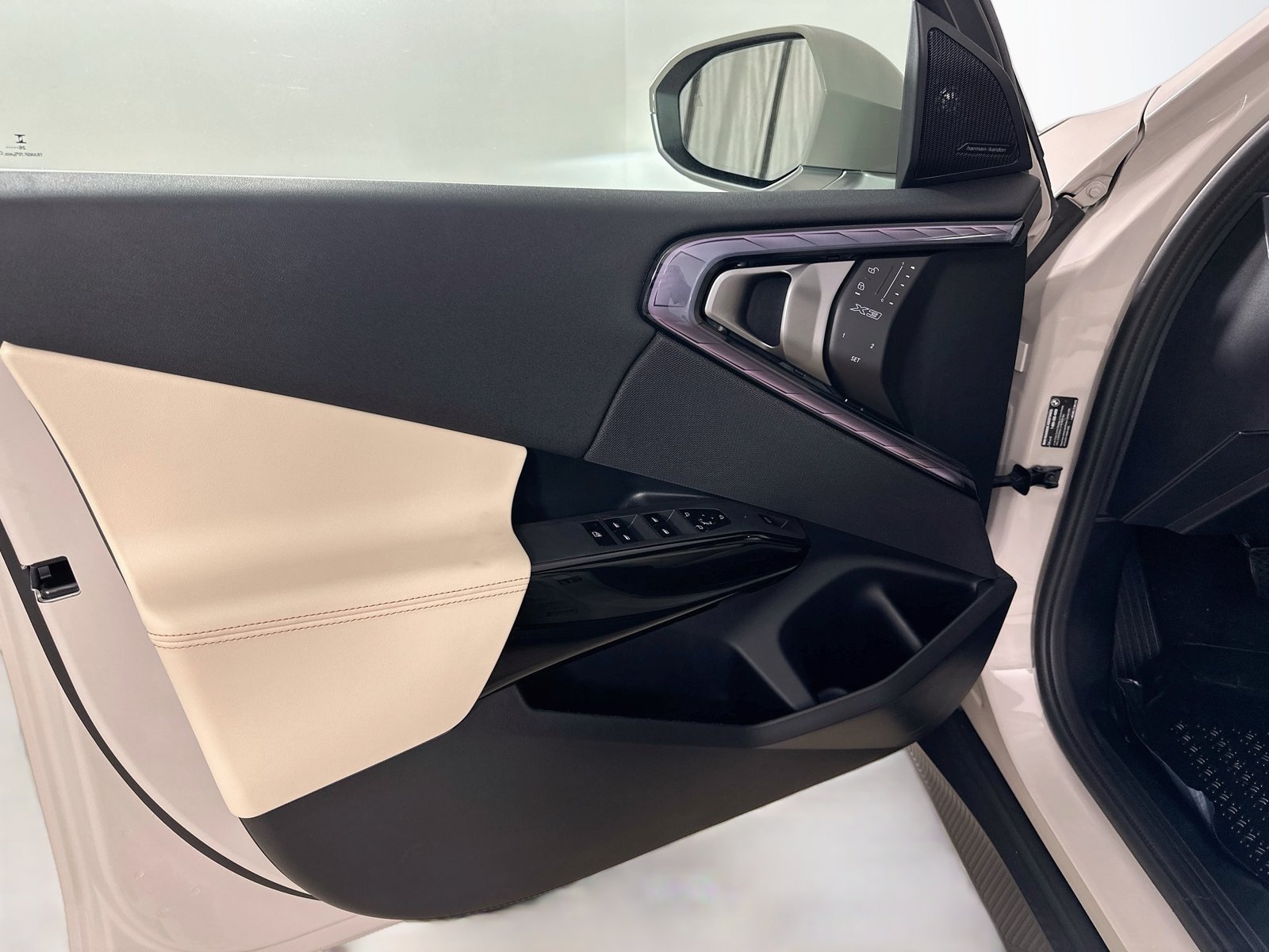 New 2026 BMW X3 xDrive30i AWD/4WD image 15