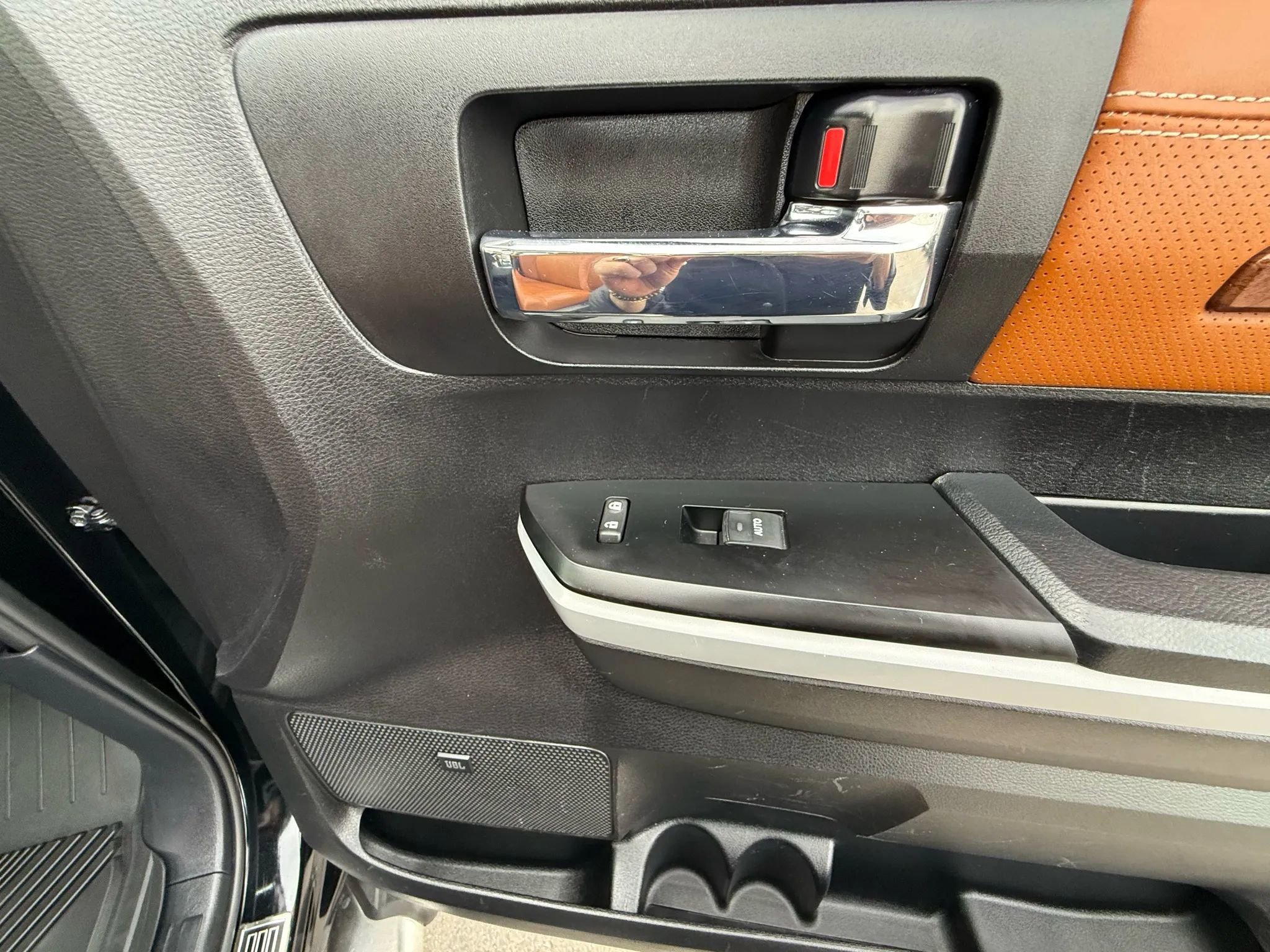 Used 2021 Toyota Tundra 1794 Edition image 46