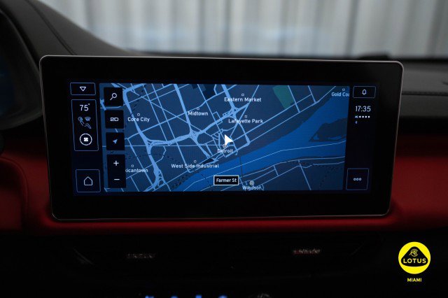 New 2026 Lotus Emira image 44