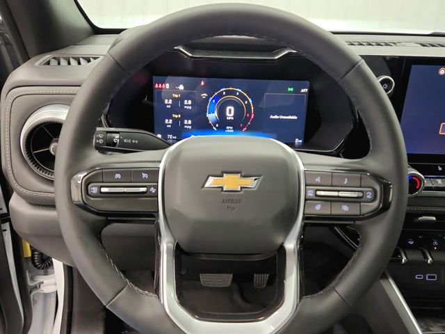New 2026 Chevrolet Colorado LT w/ LT Convenience Package image 20