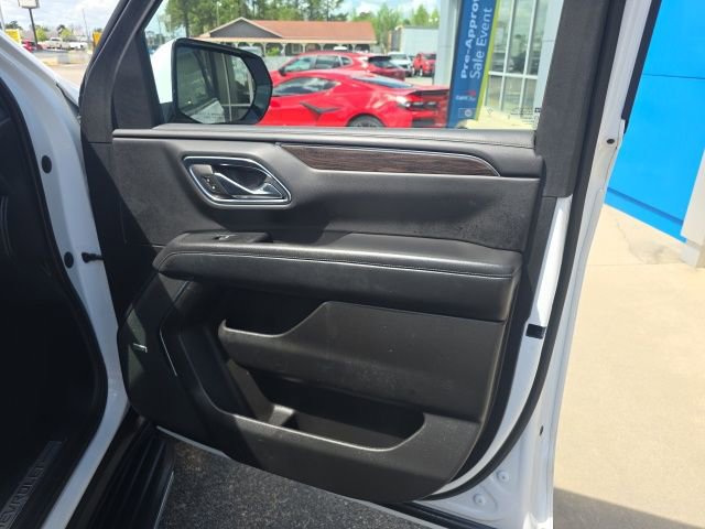 Used 2023 Chevrolet Tahoe LT w/ Luxury Package image 49