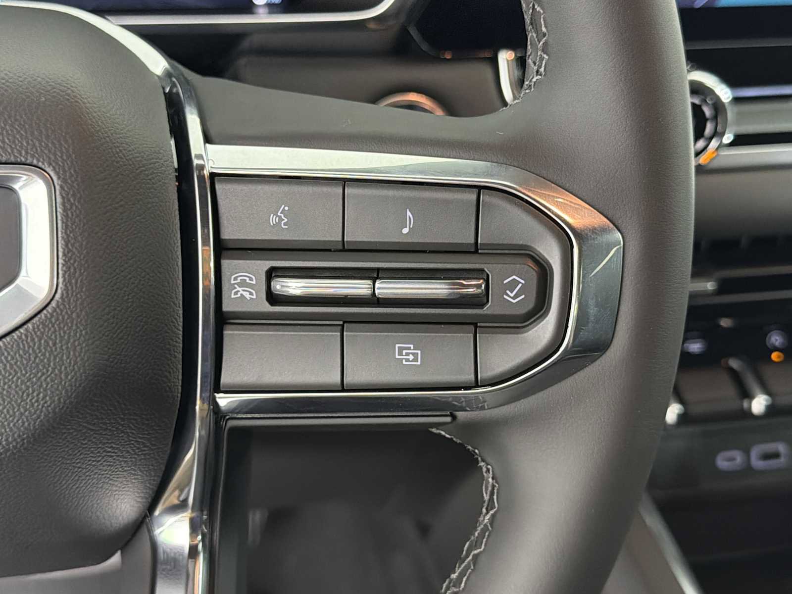 New 2026 GMC Canyon Elevation image 24