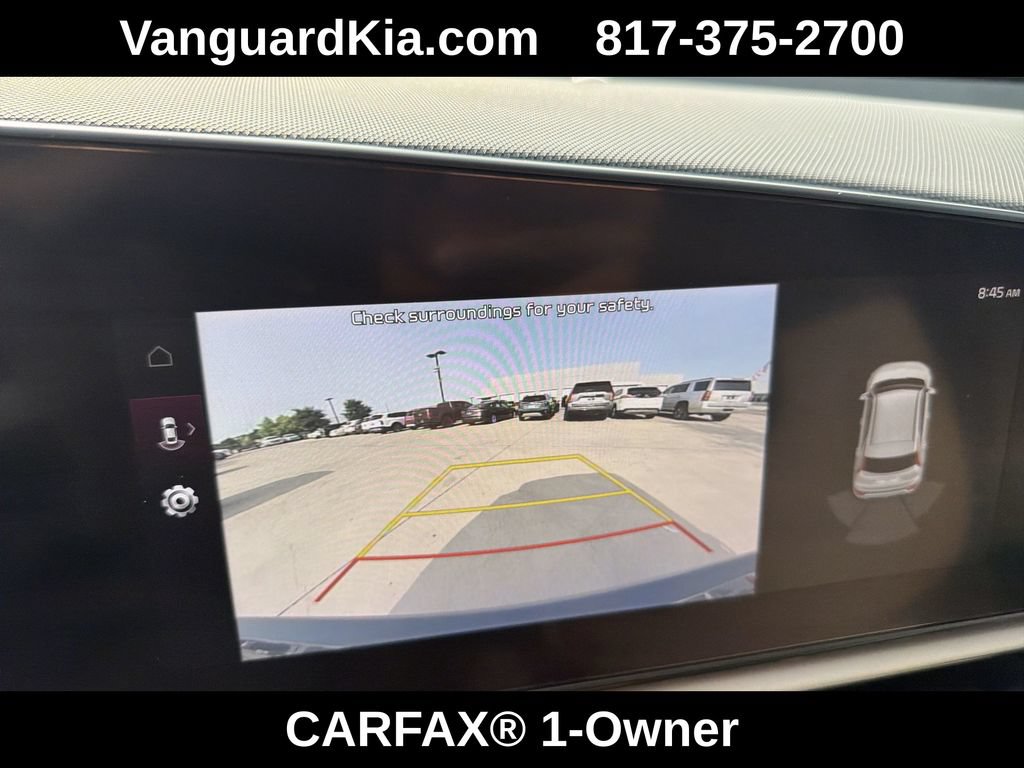 Used 2023 Kia Niro Wind FWD image 26