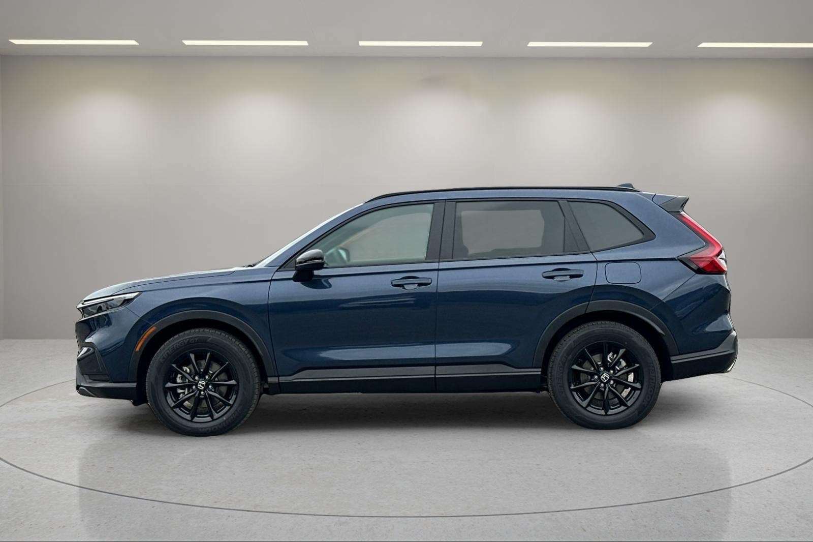 New 2026 Honda CR-V Sport image 2