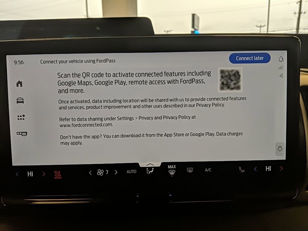 Certified 2025 Ford Expedition Active image 20