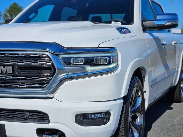 Used 2020 RAM 1500 Limited image 9