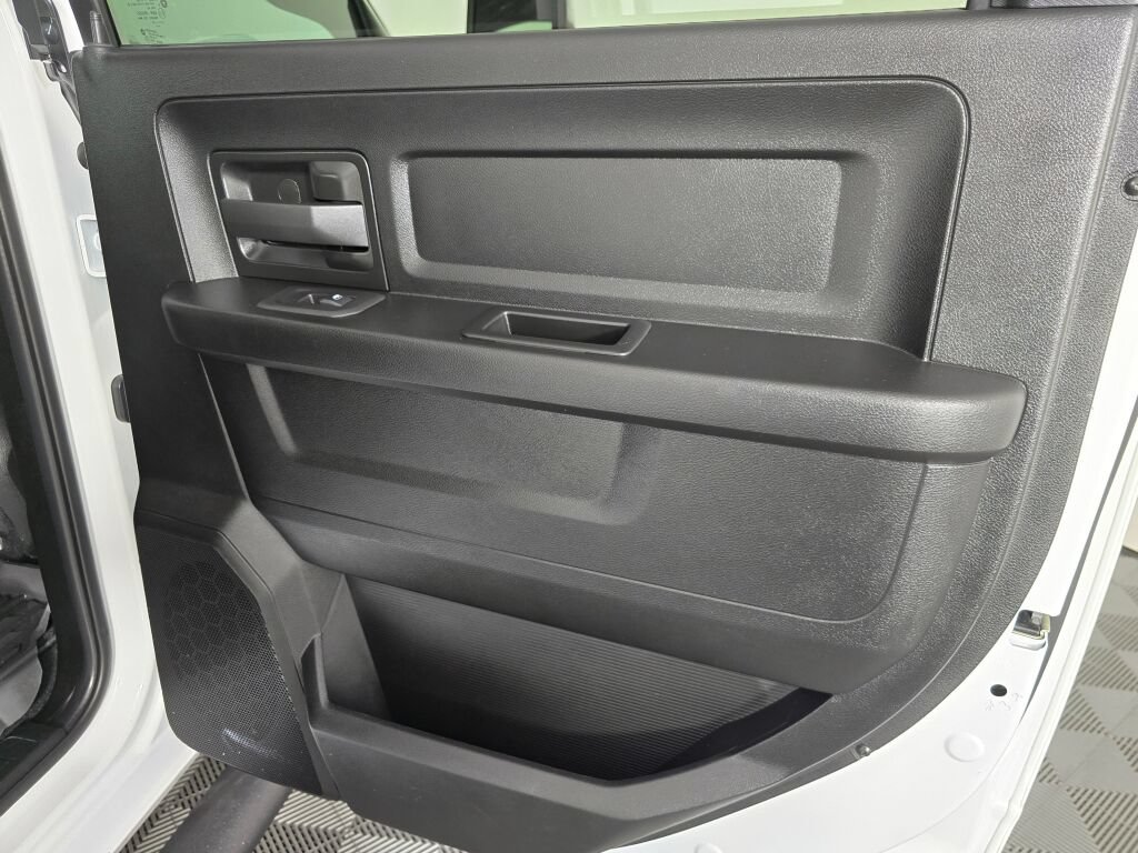 Used 2025 RAM 3500 Tradesman AWD/4WD image 37