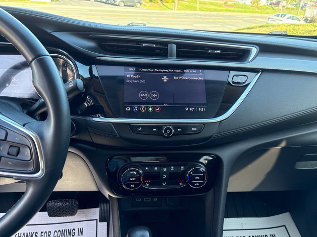 Used 2022 Buick Encore GX Select FWD image 23