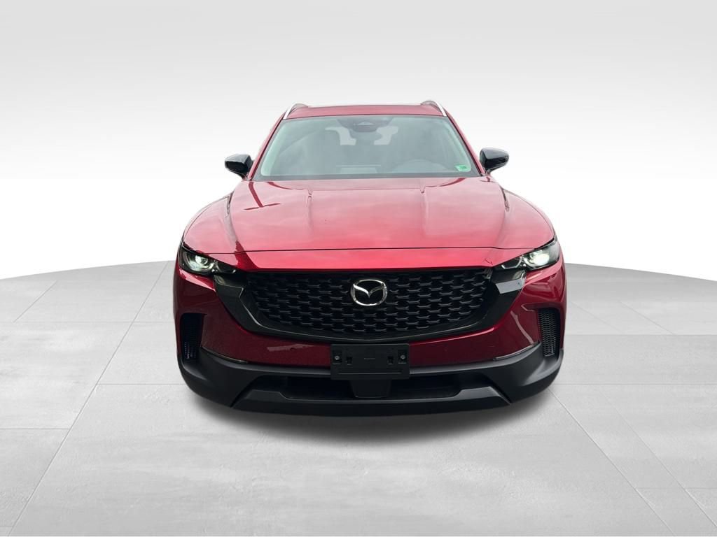 New 2026 MAZDA CX-50 2.5 Hybrid w/ Preferred Pkg image 9