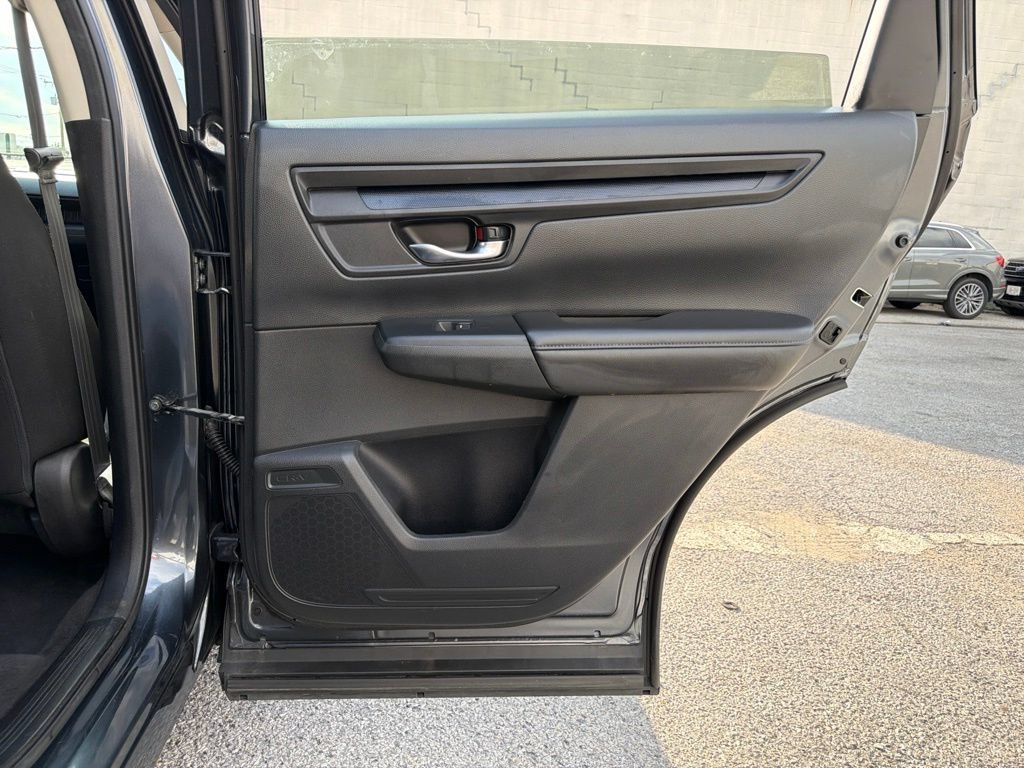 Used 2024 Honda CR-V EX image 18