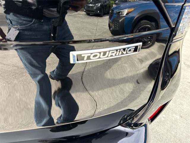 Used 2025 Subaru Forester Touring image 25