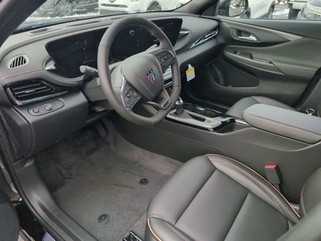 New 2026 Buick Envista Avenir image 12