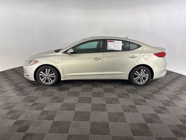 Used 2018 Hyundai Elantra Value Edition image 10