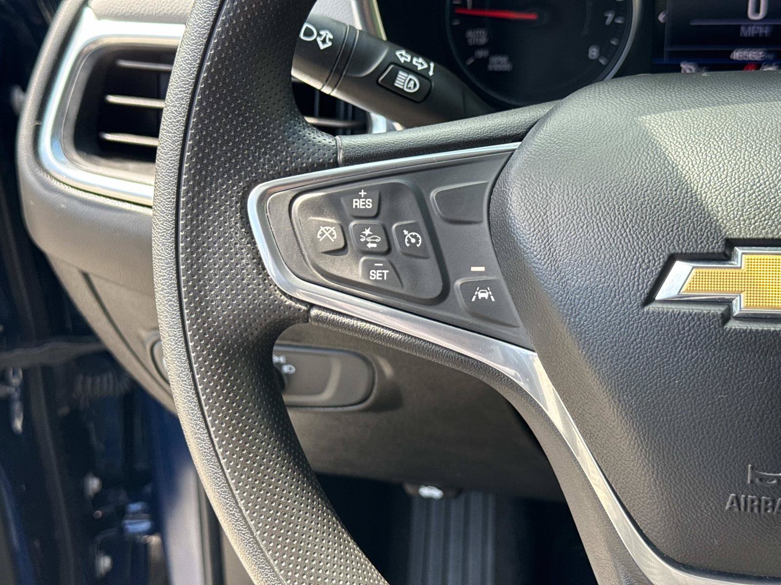 Used 2022 Chevrolet Equinox LS w/ LS Convenience Package FWD image 11