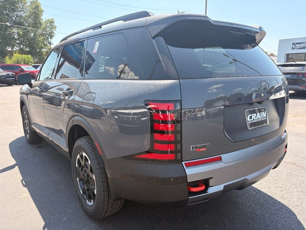 New 2026 Hyundai Palisade XRT Pro AWD/4WD image 5
