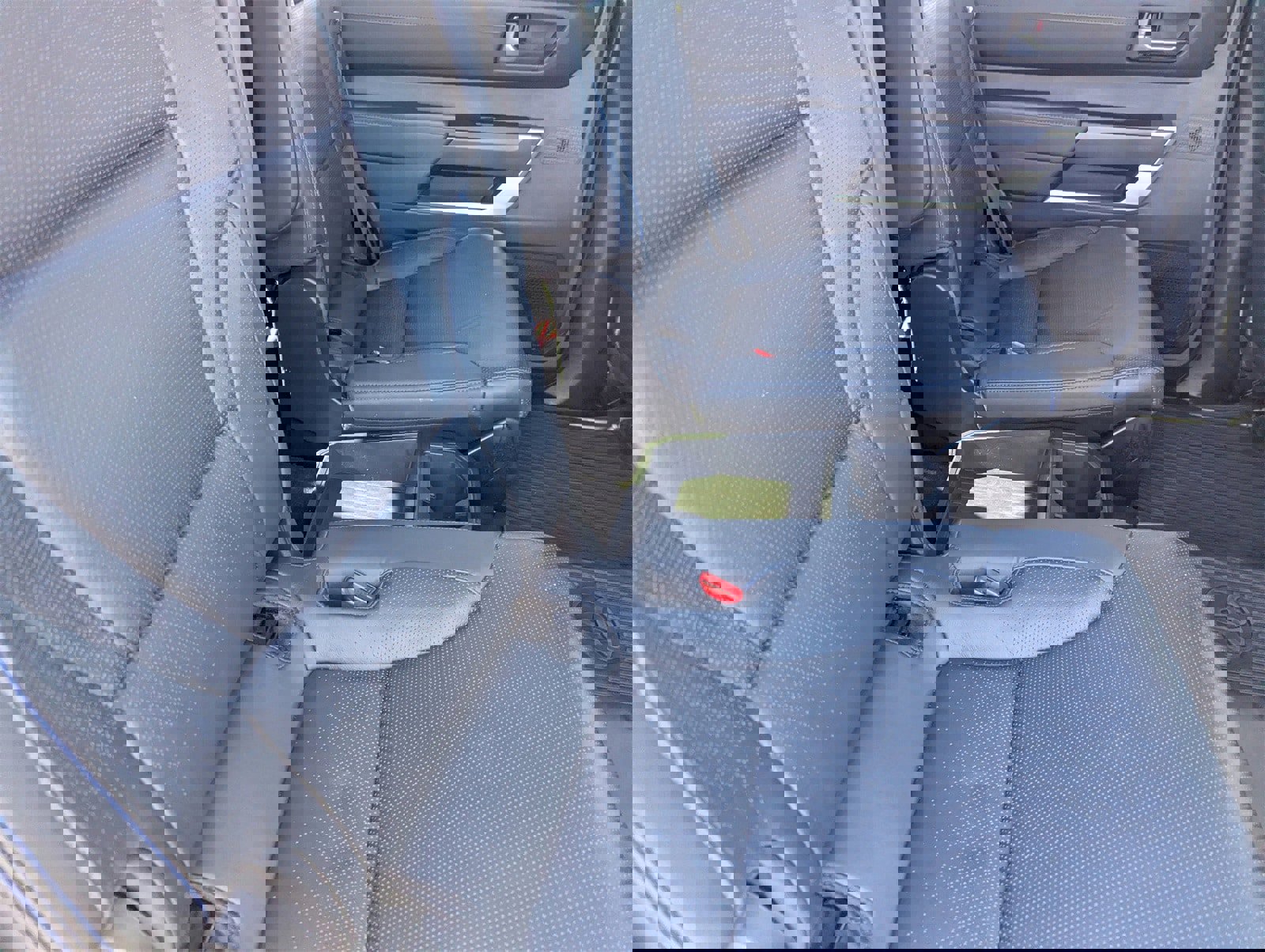 Used 2024 Toyota Sequoia Platinum image 13