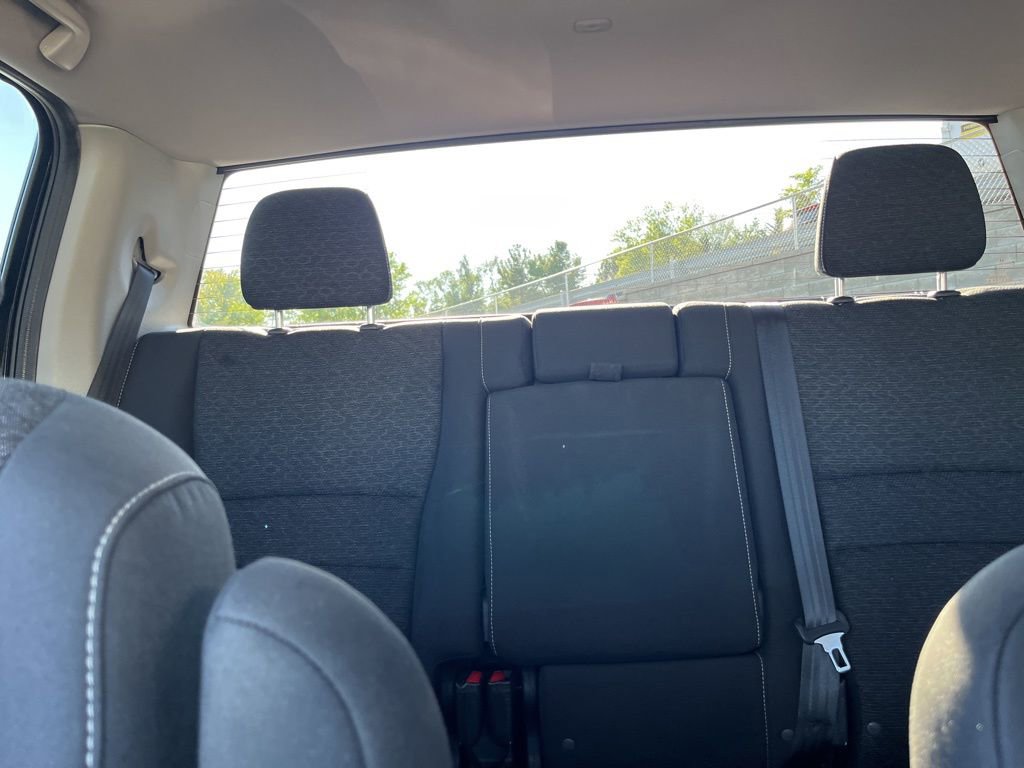 Used 2021 Honda Ridgeline Sport image 21