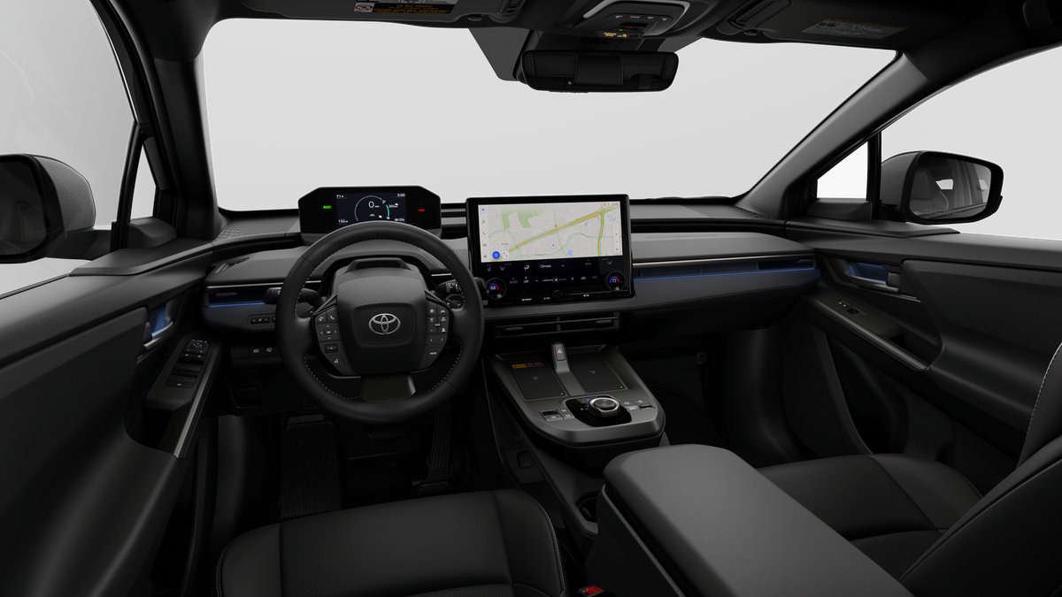 New 2026 Toyota bZ Woodland AWD/4WD image 54